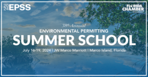 The Environmental Permitting Summer School