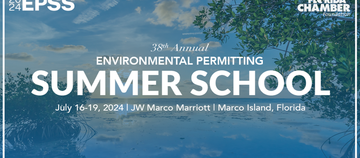 The Environmental Permitting Summer School